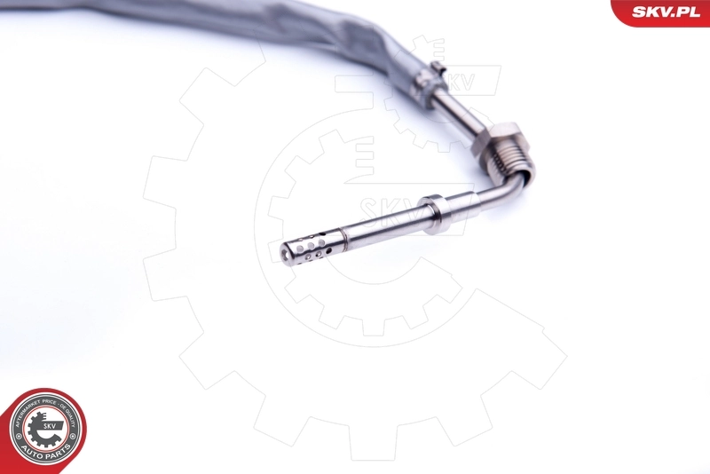 Sensor, exhaust gas temperature 30SKV190