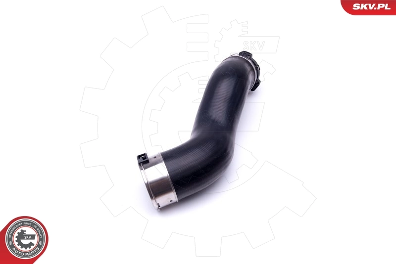 Charge Air Hose 43SKV407