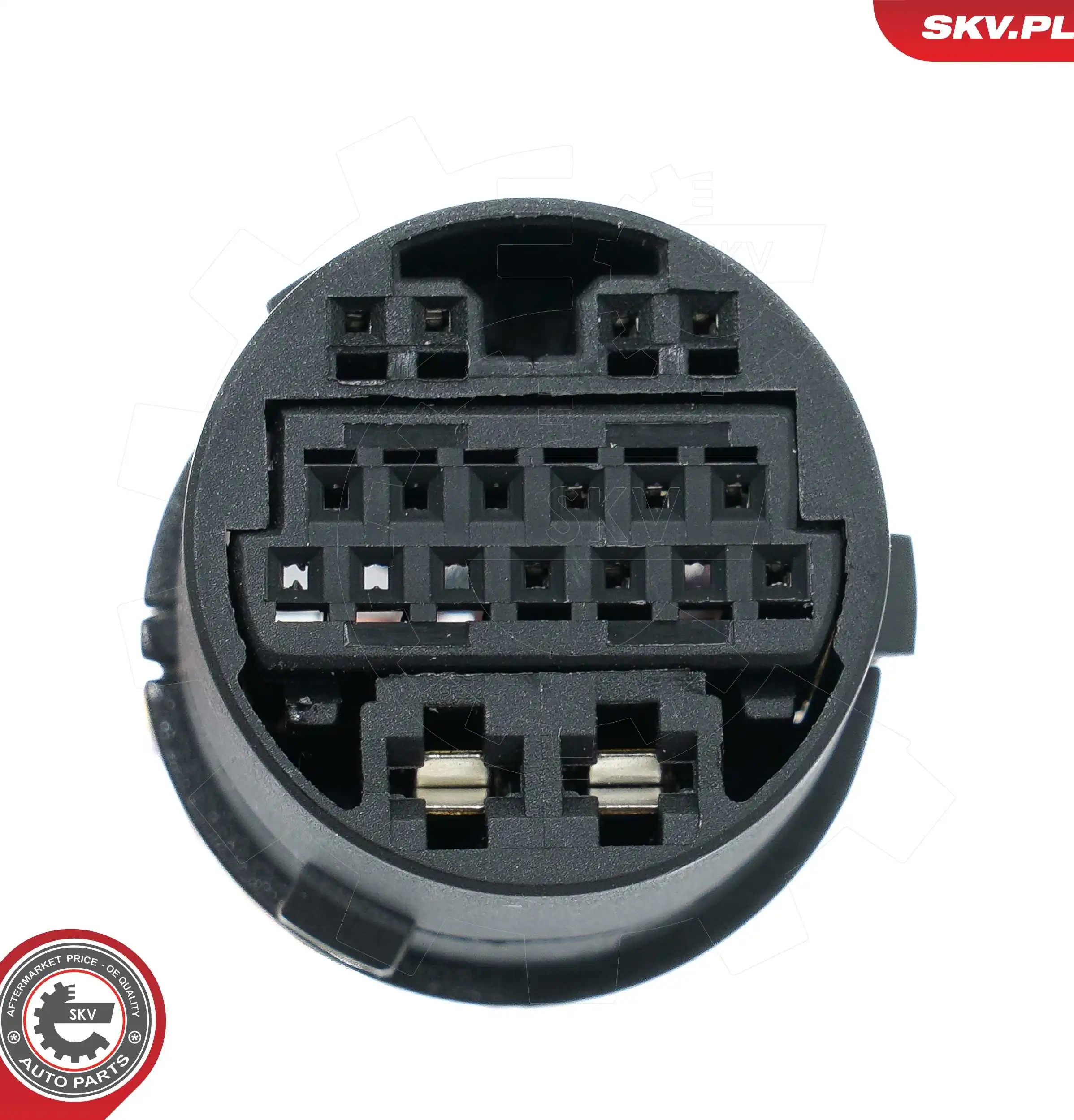 Repair Kit, cable set 53SKV128