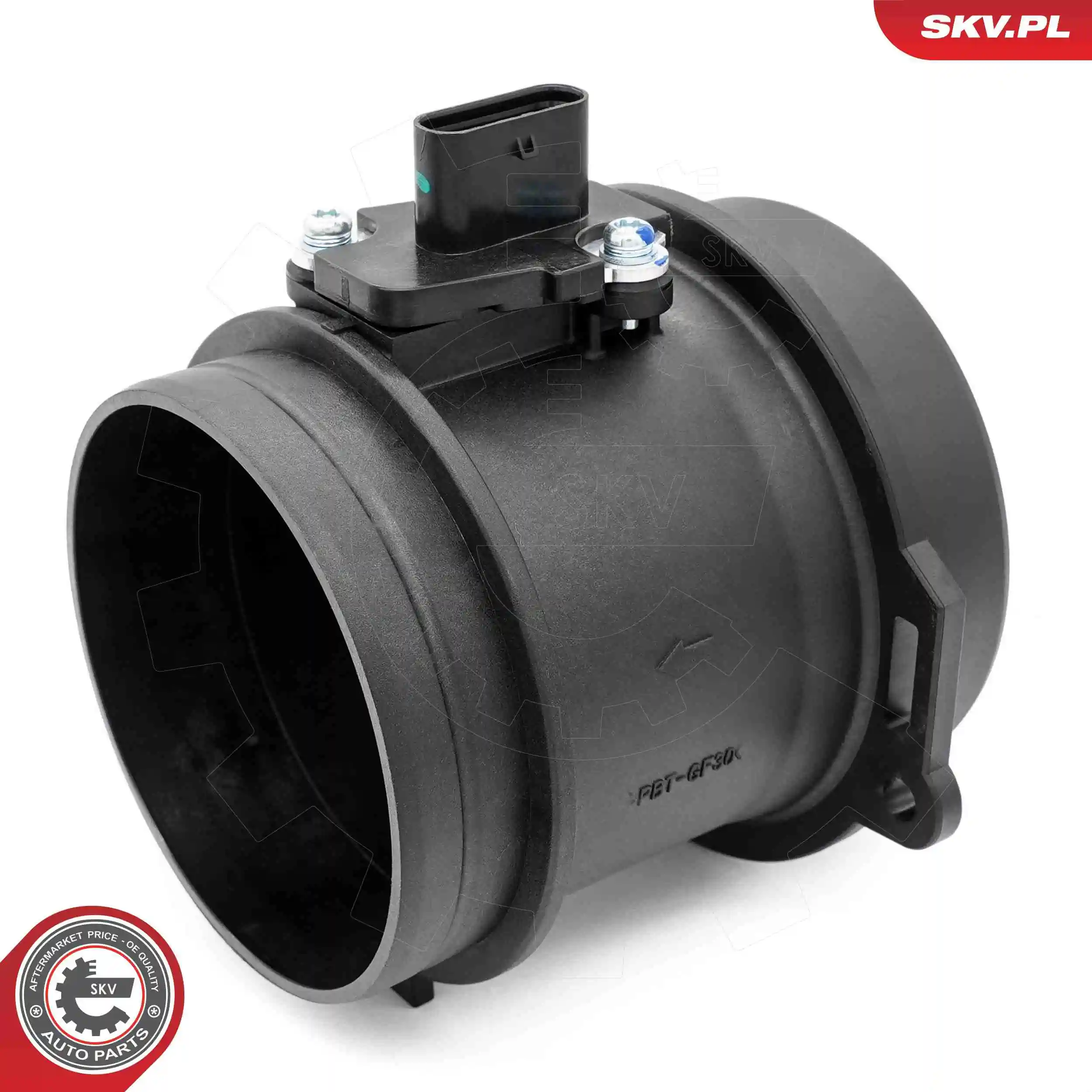 Mass Air Flow Sensor 07SKV202