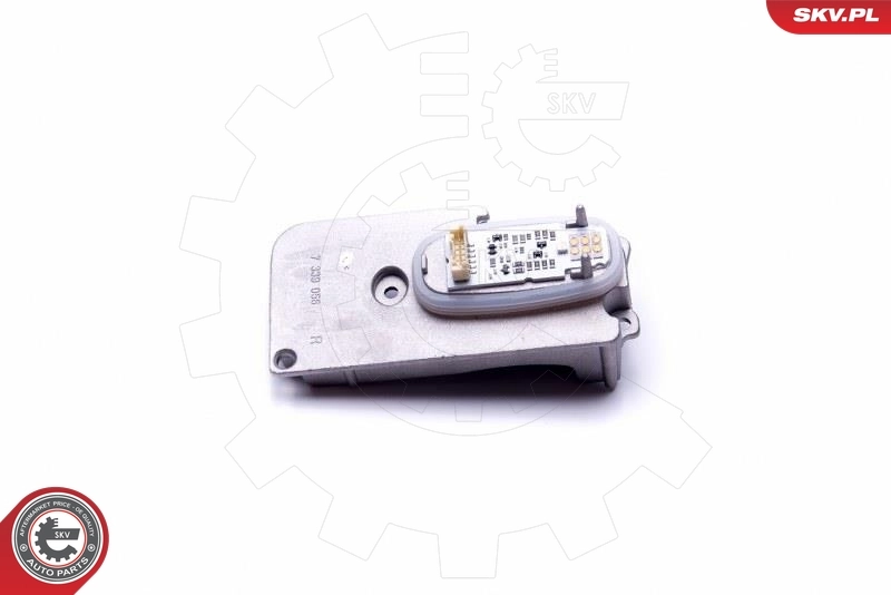 ESEN SKV 59SKV124 Control Unit, lights