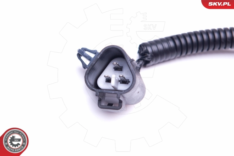 Sensor, headlight levelling 17SKV577