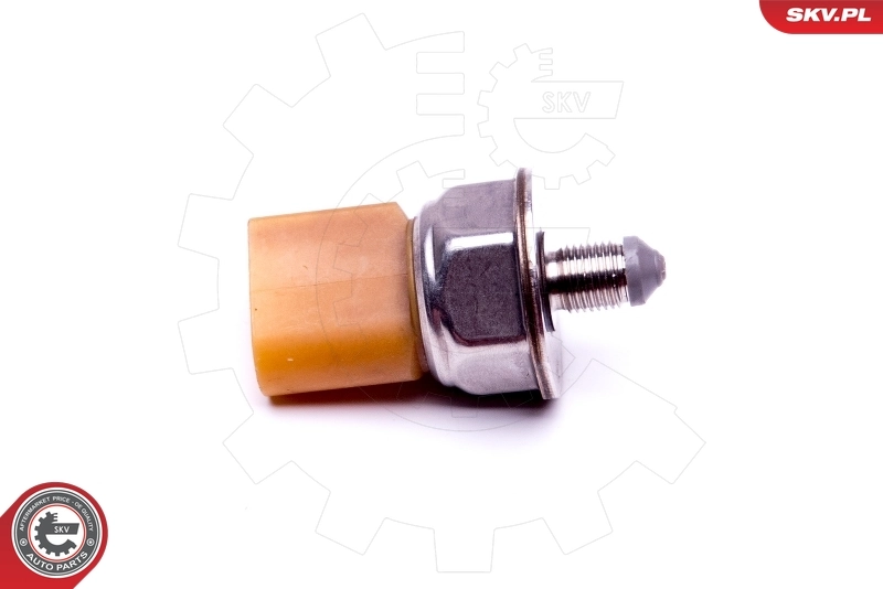 Sensor, fuel pressure 17SKV581