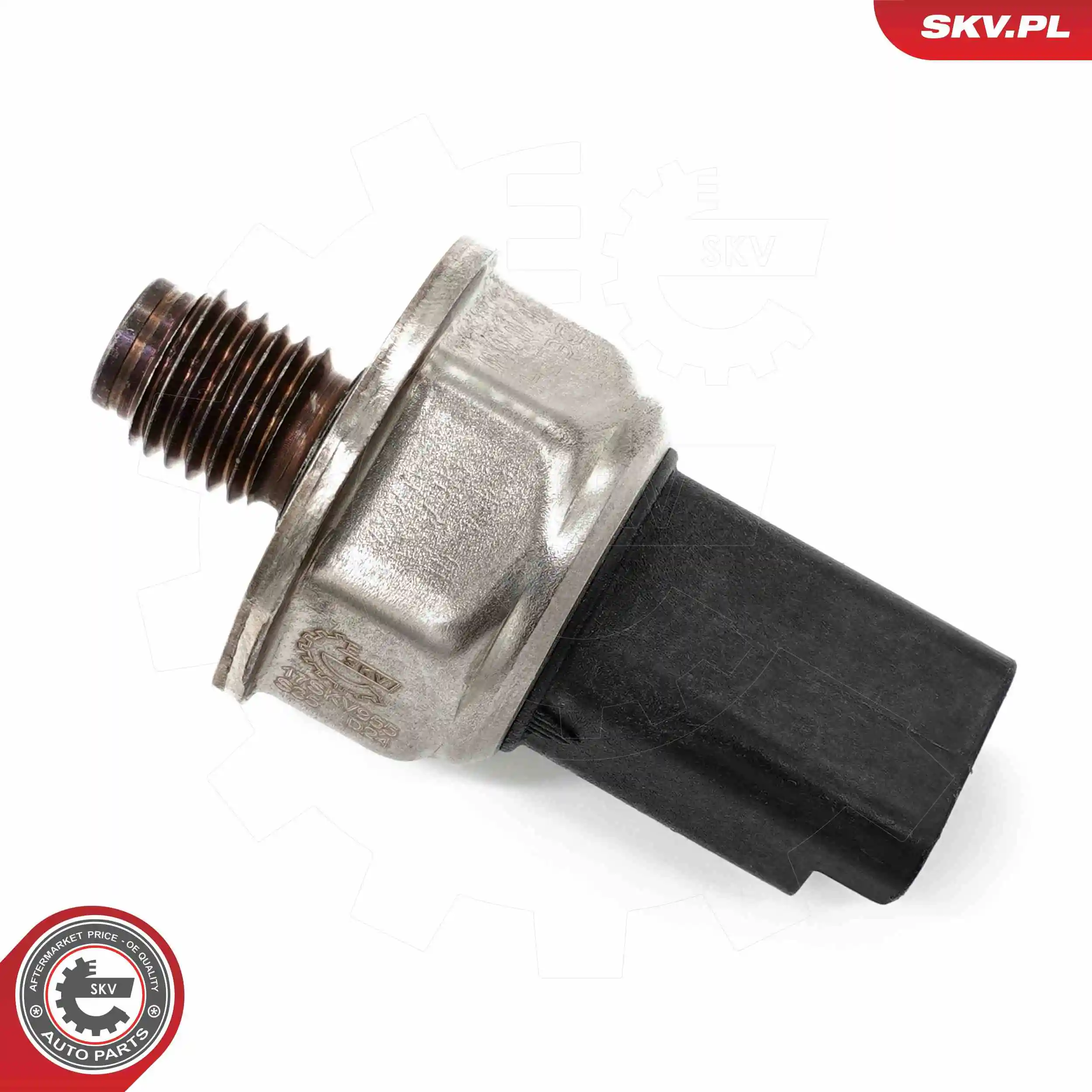 Sensor, fuel pressure 17SKV955