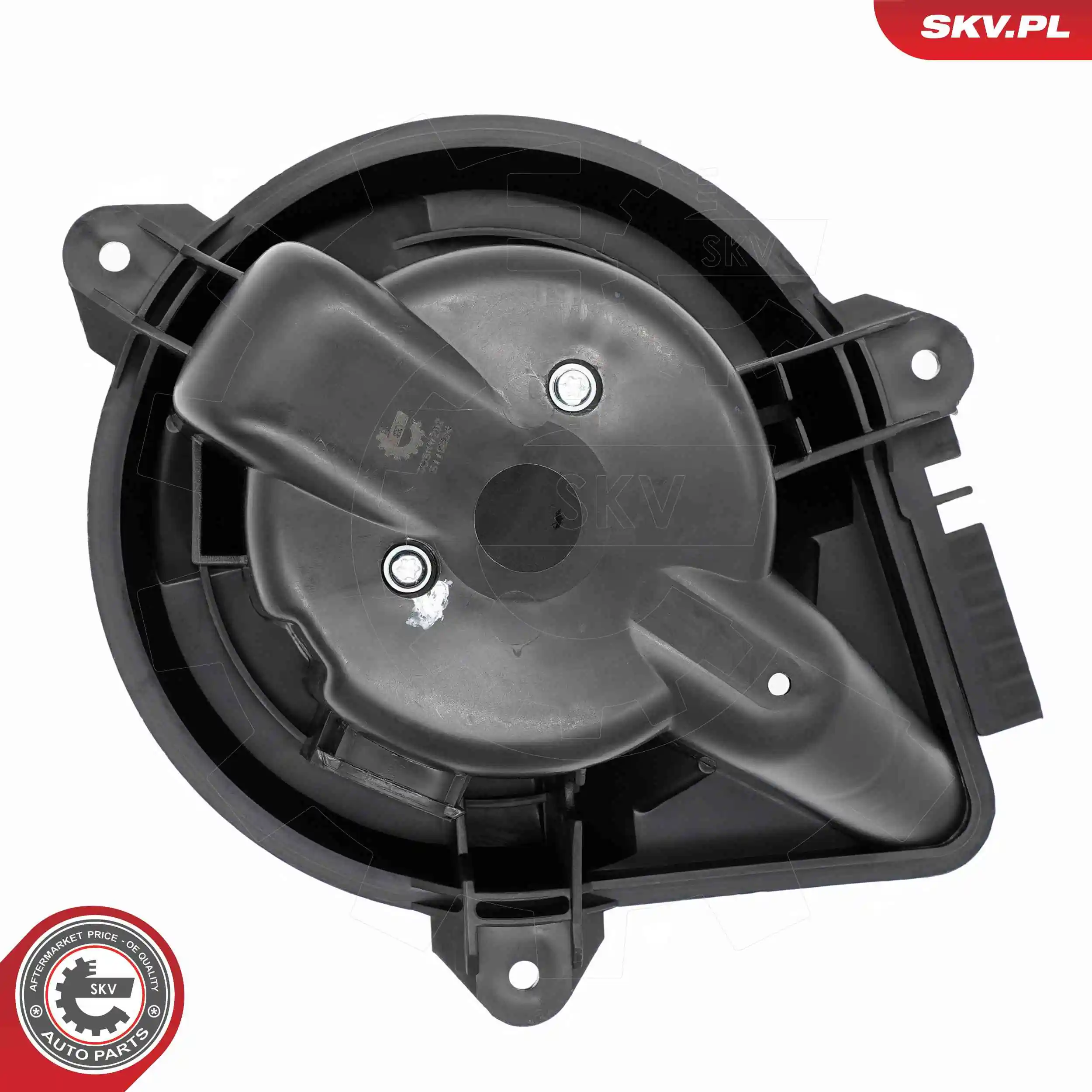 Interior Blower 68SKV202
