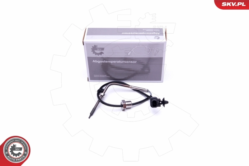 Sensor, exhaust gas temperature 30SKV283