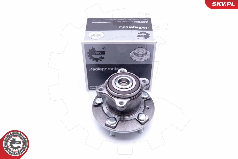 Wheel Bearing Kit 29SKV249