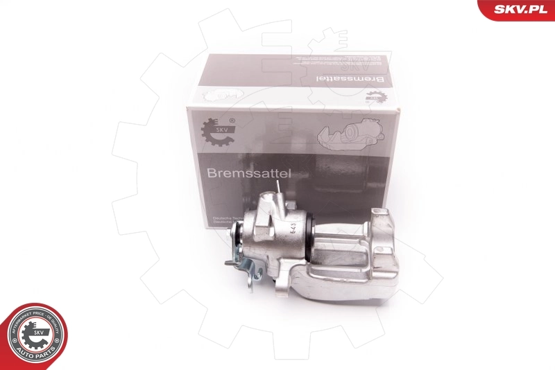 Brake Caliper 34SKV384