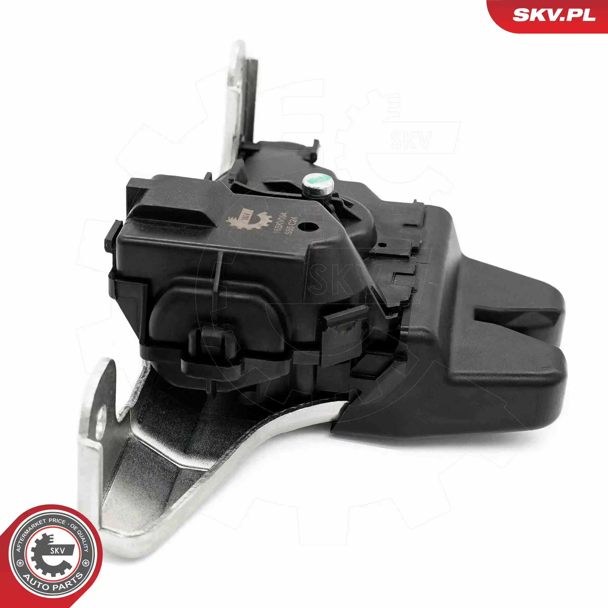 Tailgate Lock 16SKV094