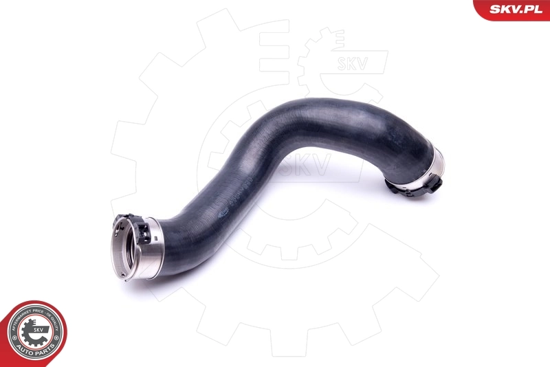 ESEN SKV 43SKV323 Charge Air Hose
