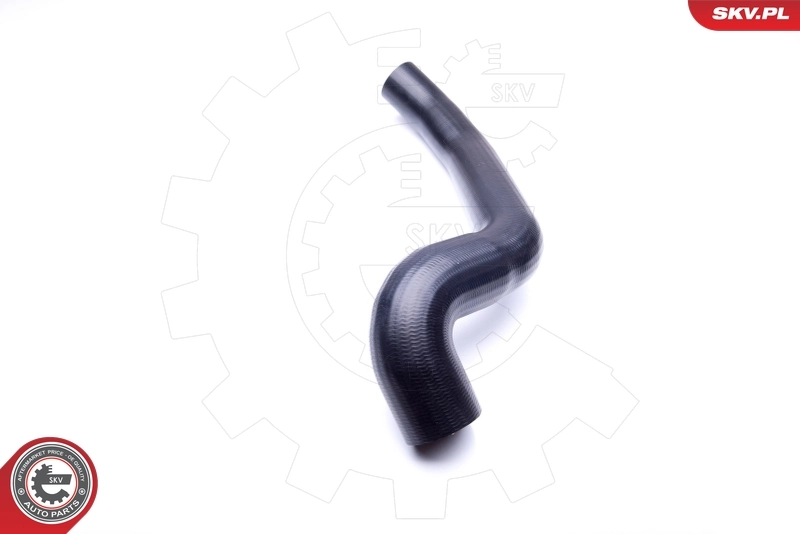 Charge Air Hose 24SKV781