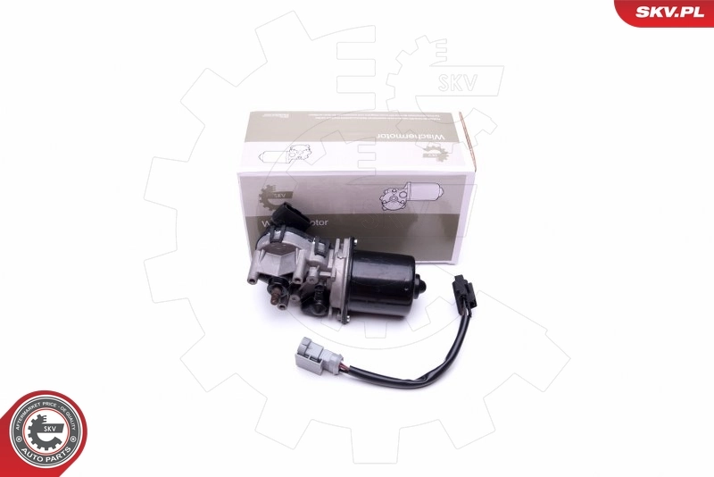 Wiper Motor 19SKV105