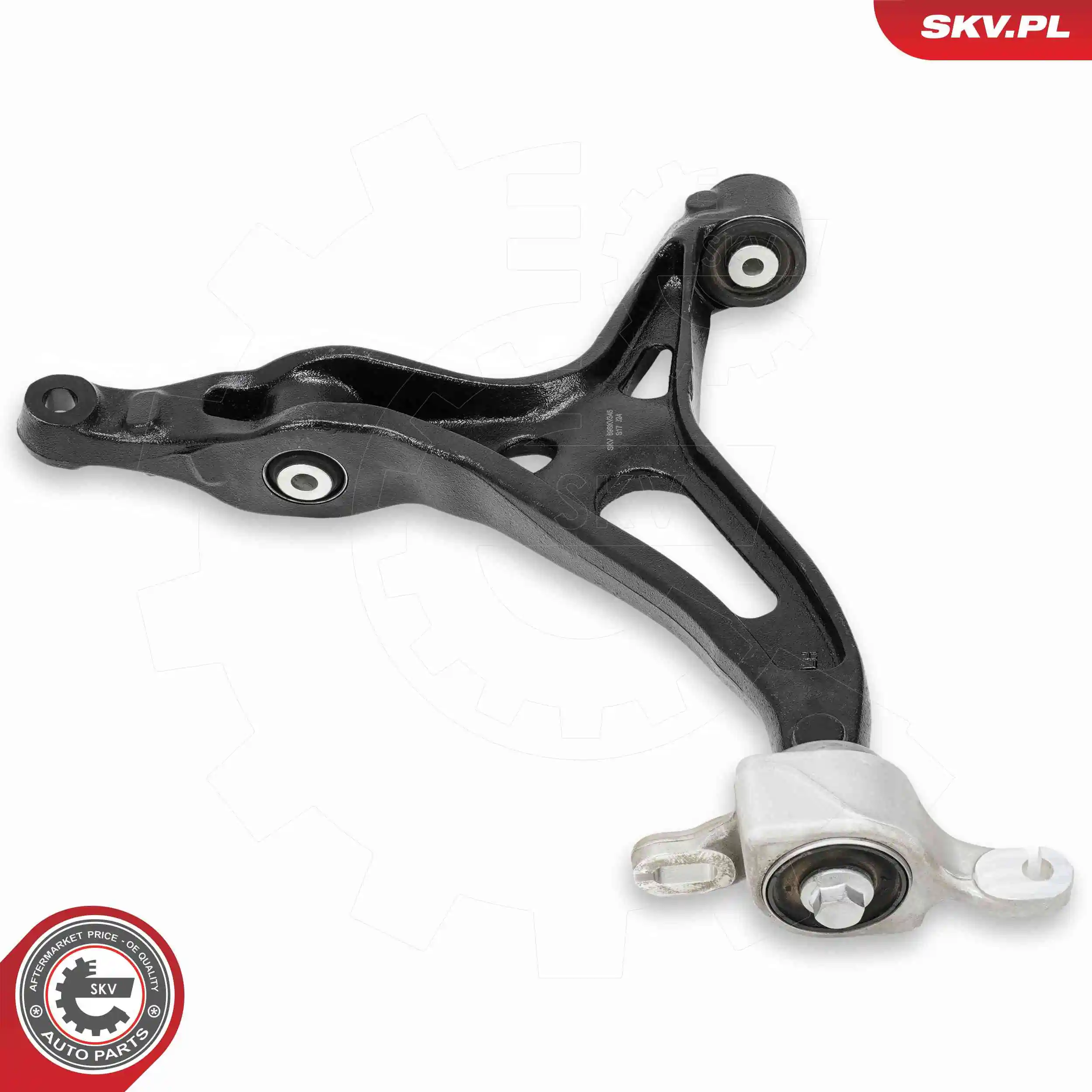 Bras de liaison, suspension de roue 69SKV345