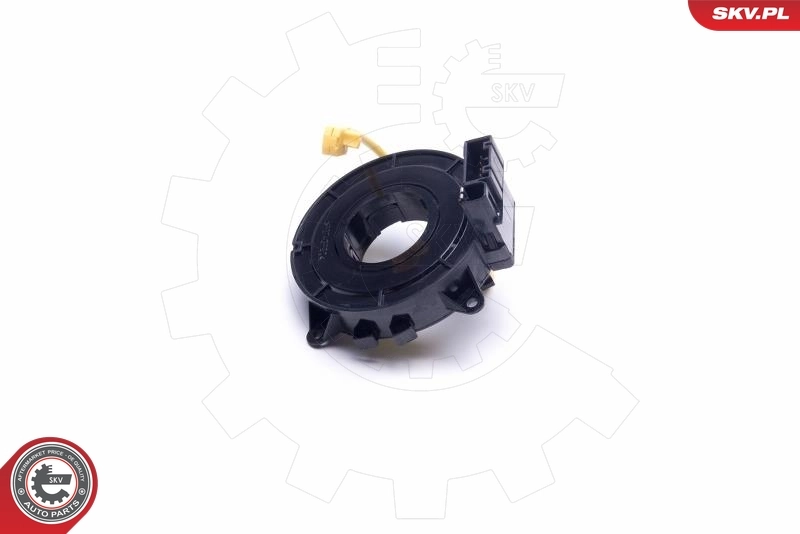 ESEN SKV 96SKV576 Clockspring, airbag