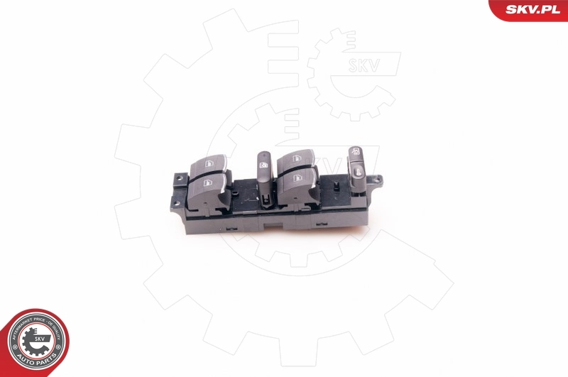 Switch, window regulator 37SKV006