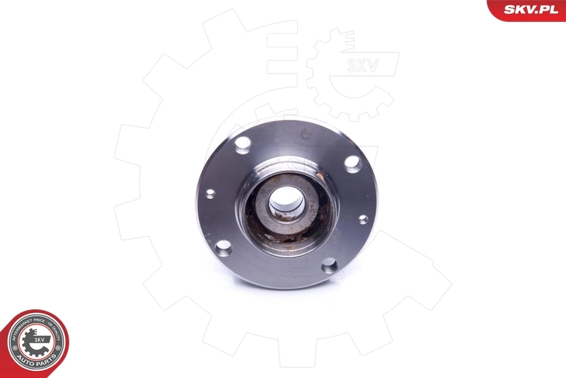 Wheel Bearing Kit 29SKV207