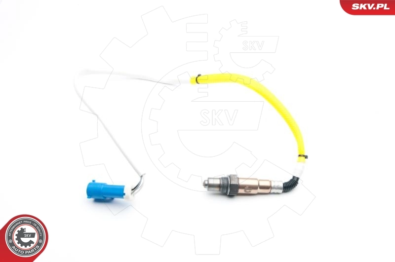 Oxygen Sensor 09SKV577