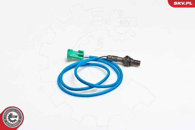 Oxygen Sensor 09SKV037