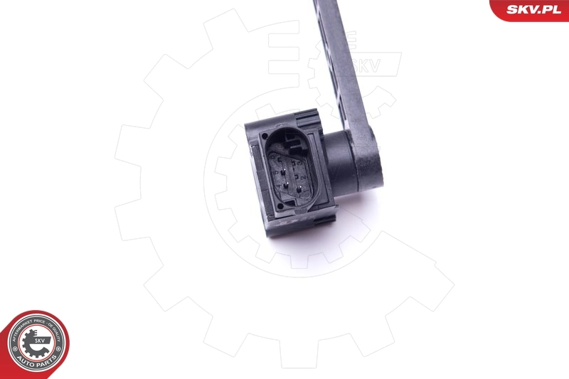 Sensor, headlight levelling 17SKV449