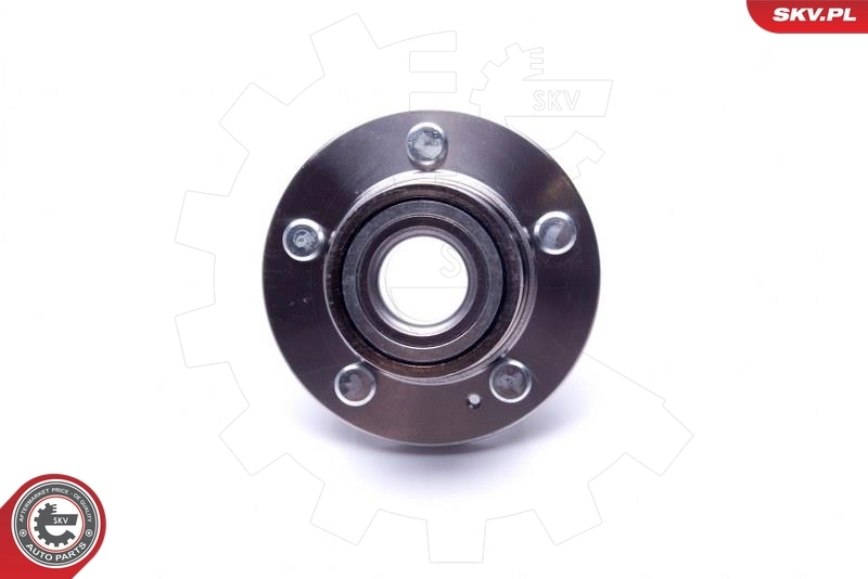 Wheel Bearing Kit 29SKV484