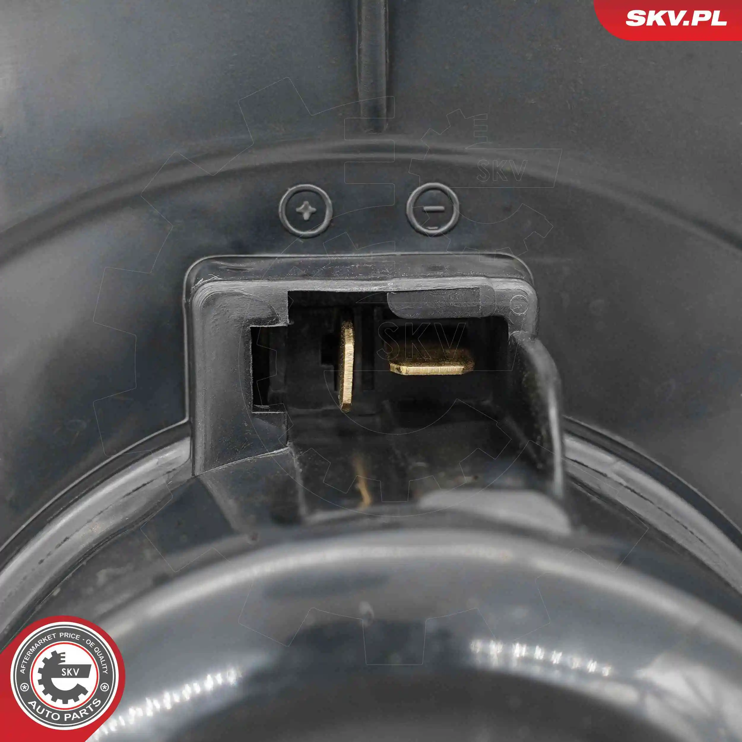 Interior Blower 68SKV183