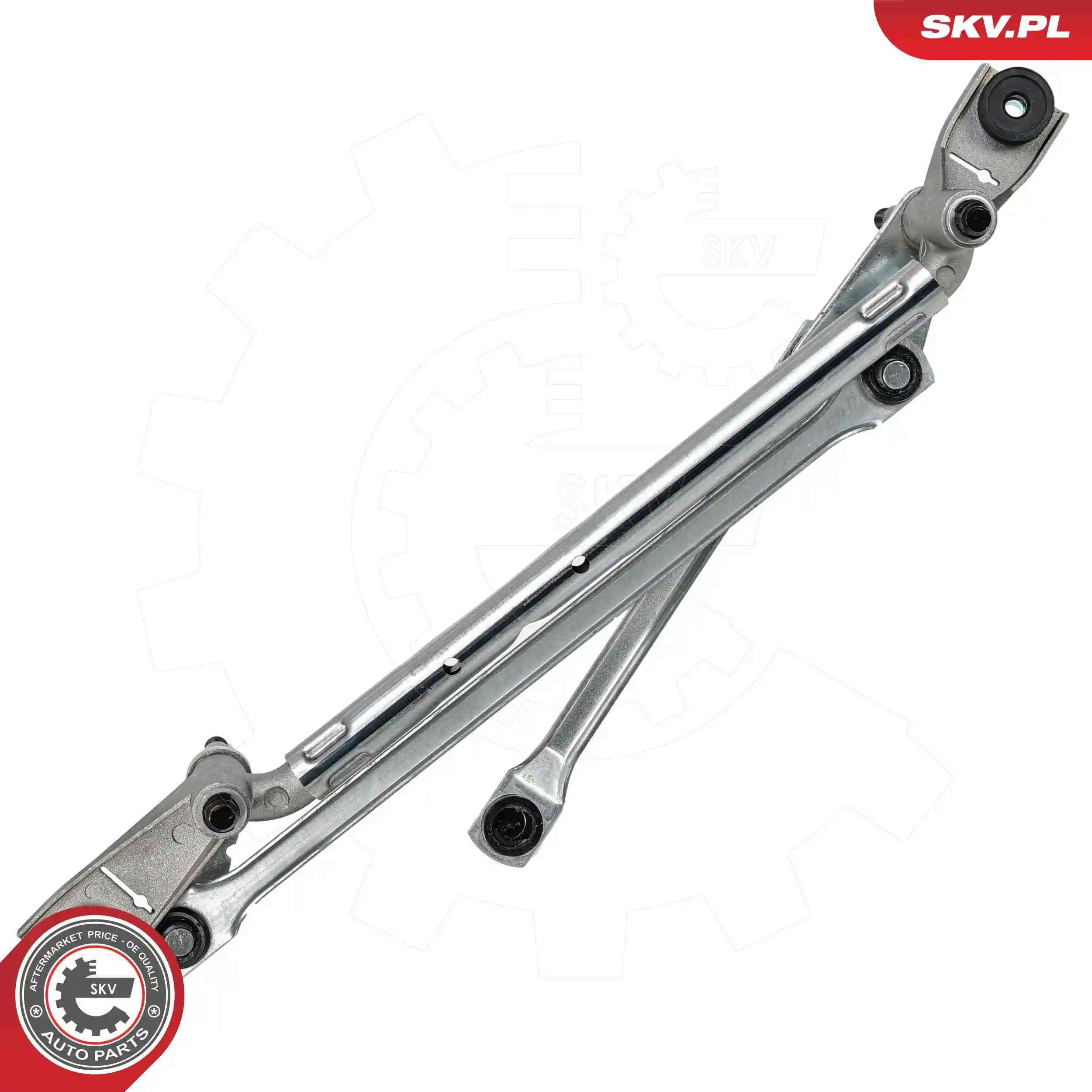 Wiper Linkage 05SKV181