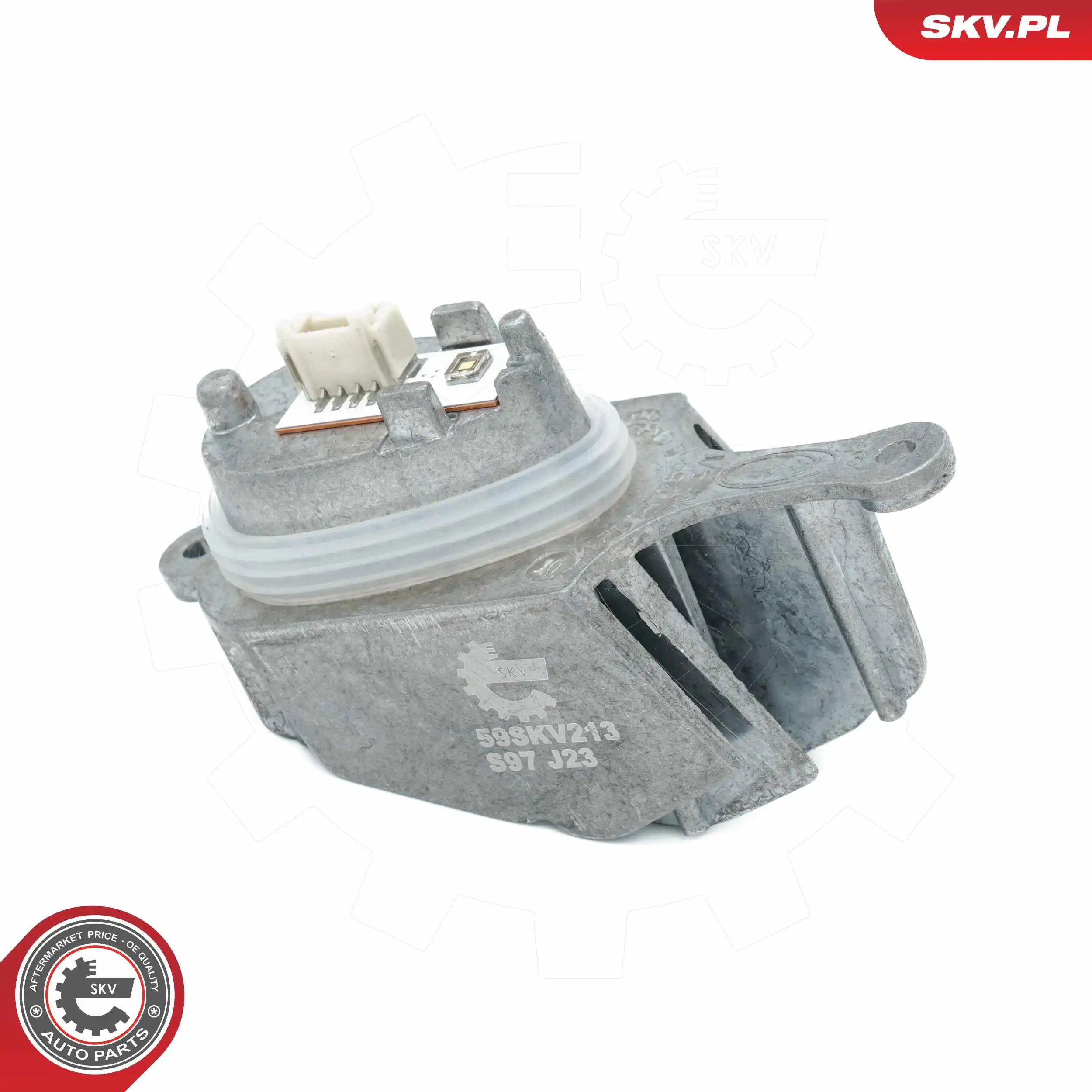 ESEN SKV 59SKV213 Control Unit, lights