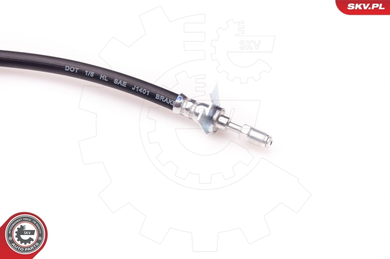 Brake Hose 35SKV098