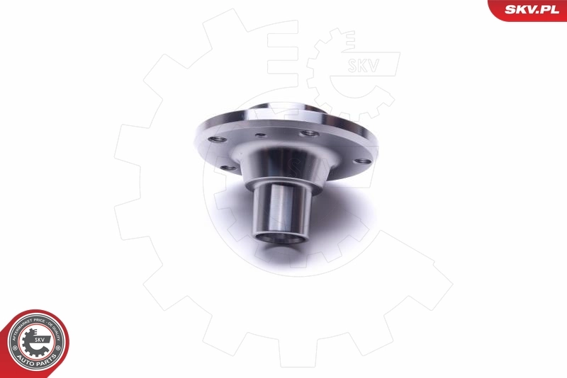 Wheel Bearing Kit 29SKV432