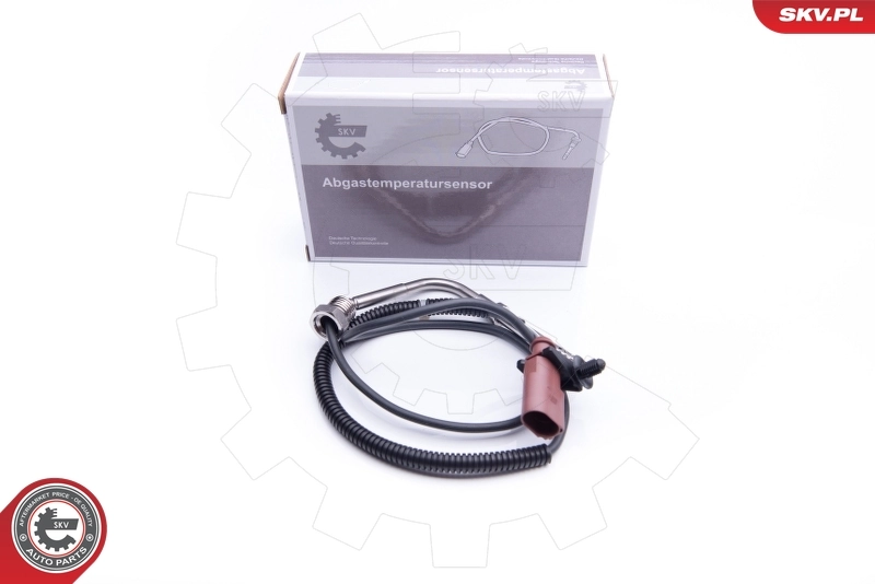 Sensor, exhaust gas temperature 30SKV143
