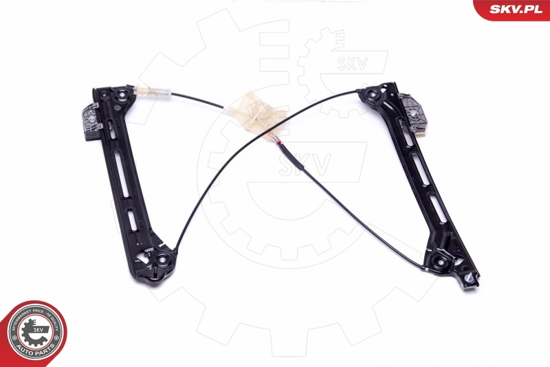 Window Regulator 00SKV691