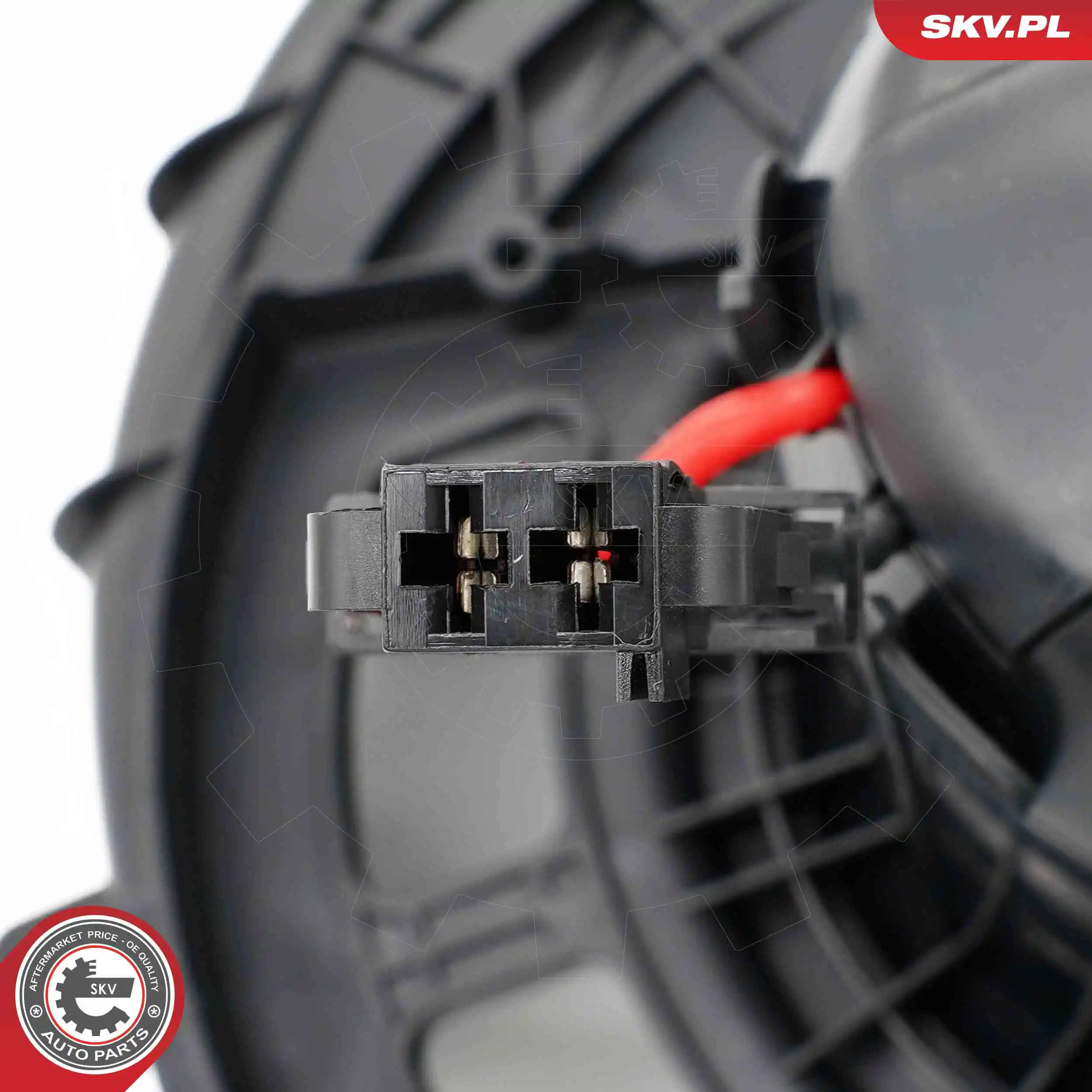 Interior Blower 68SKV152