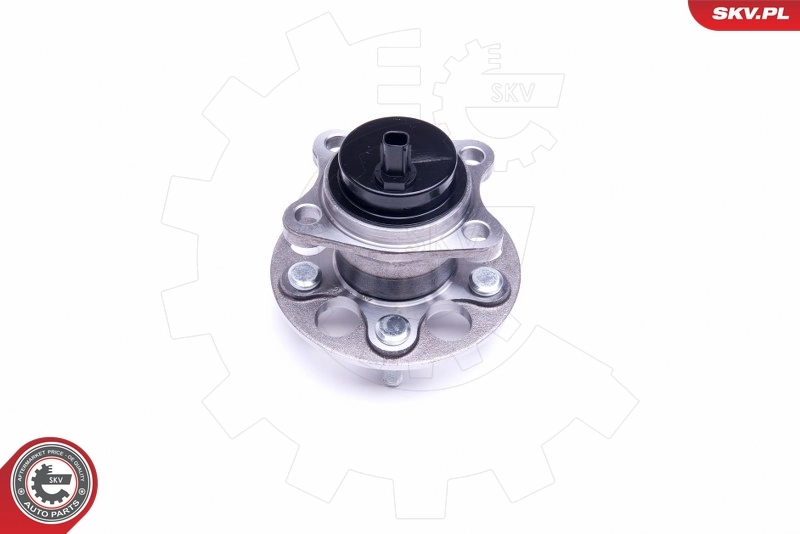 Wheel Bearing Kit 29SKV395