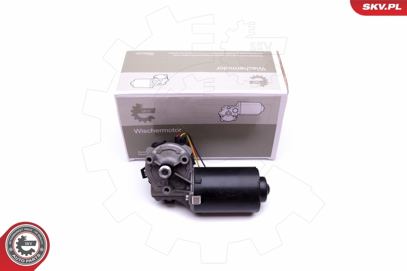 Wiper Motor 19SKV082