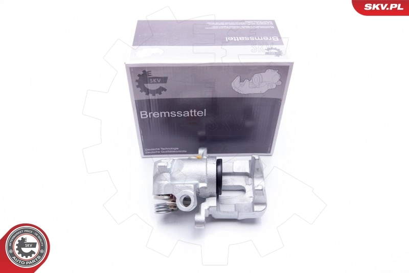 Brake Caliper 34SKV123