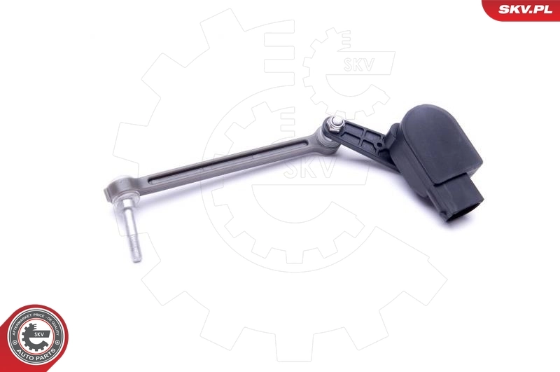 Sensor, headlight levelling 17SKV600