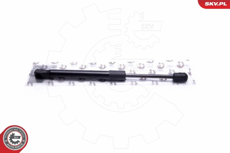 Gas Spring, bonnet 52SKV062