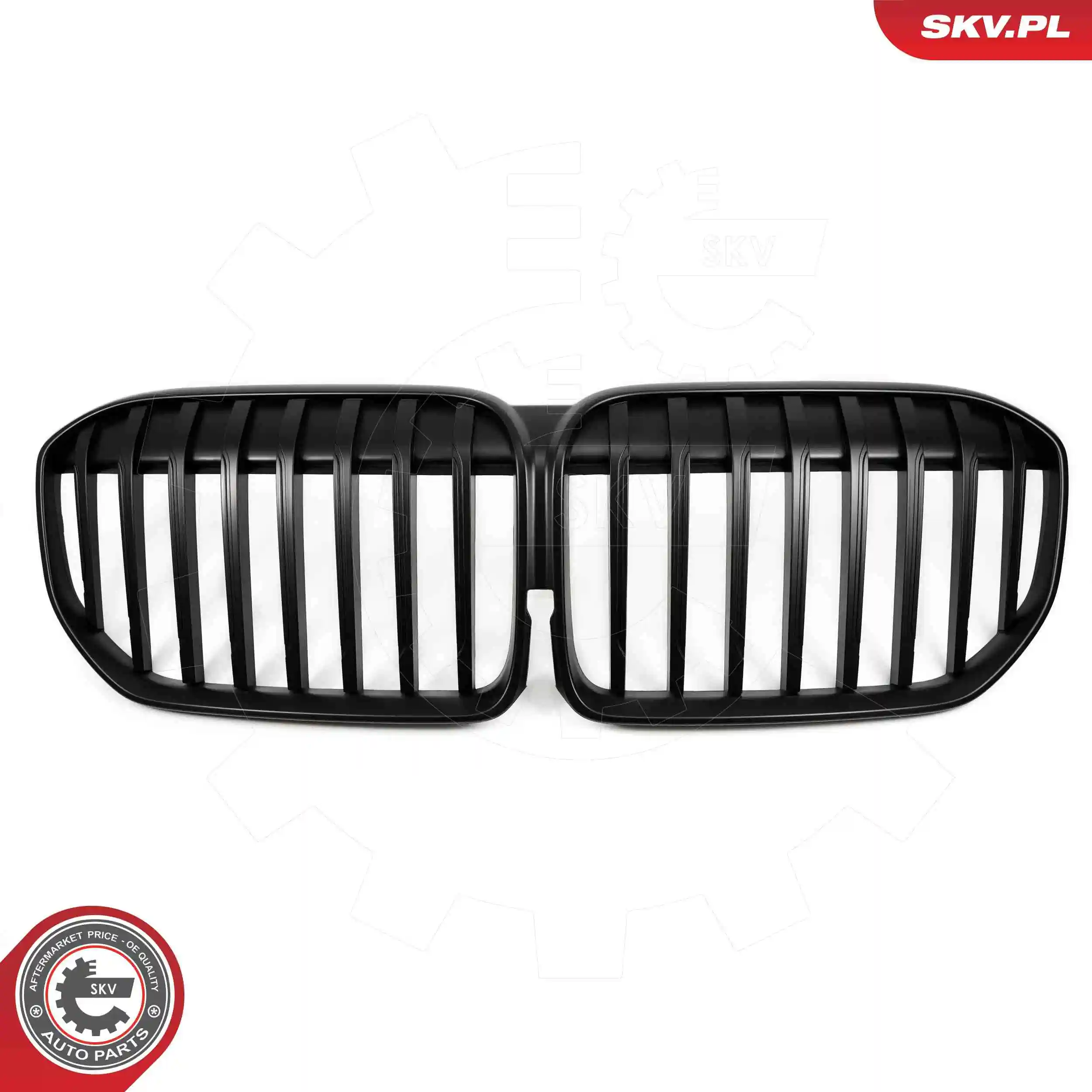 ESEN SKV 66SKV225 Radiator Grille