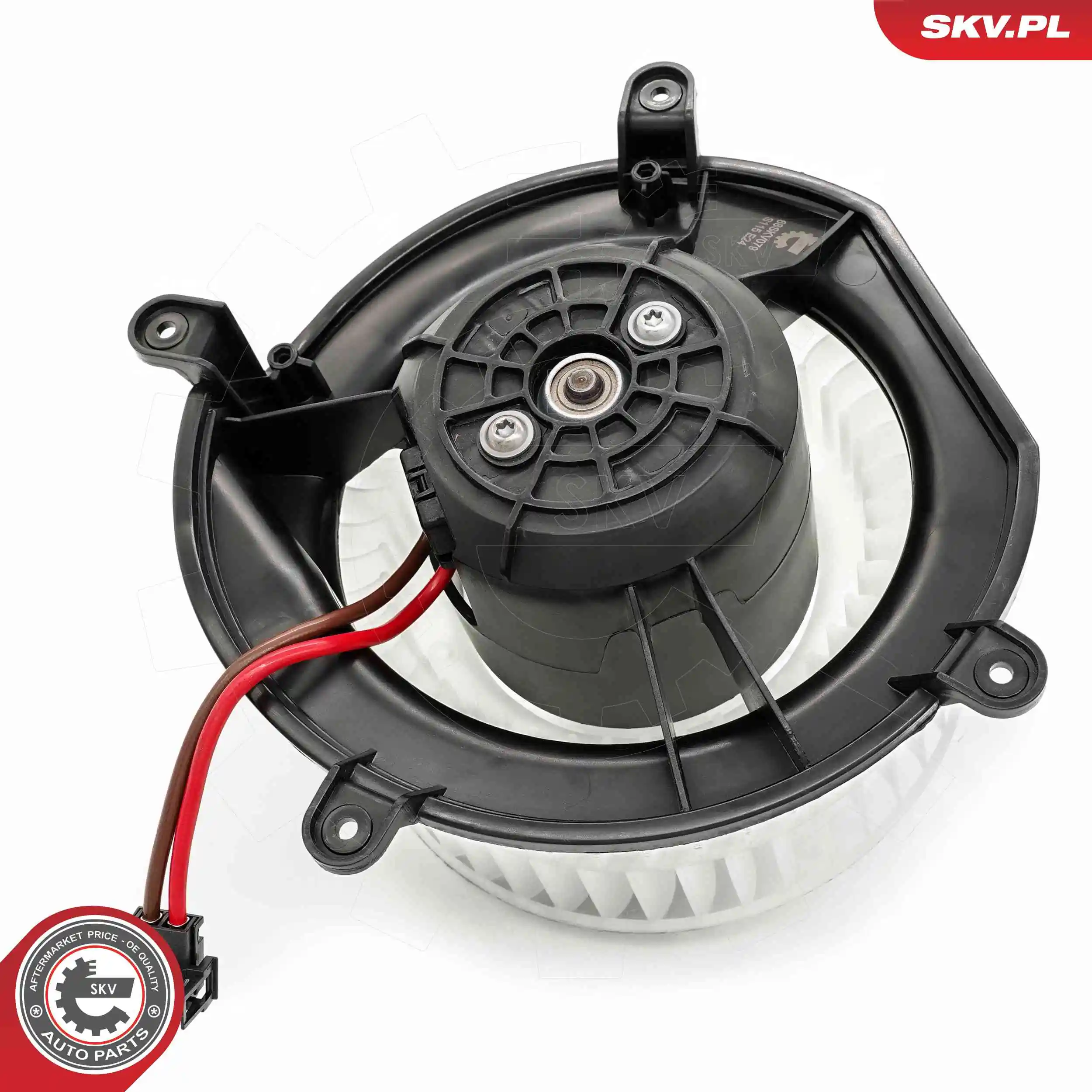 Interior Blower 68SKV079