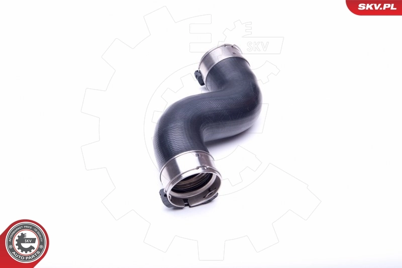 Charge Air Hose 24SKV823