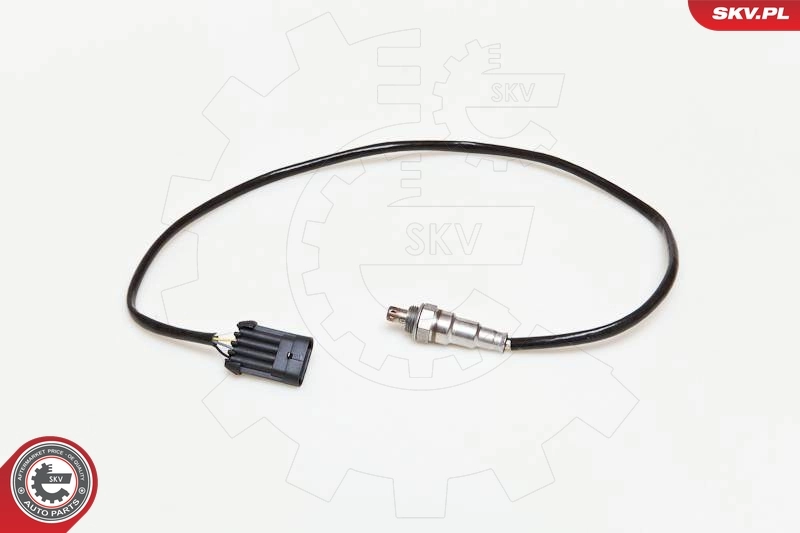 Oxygen Sensor 09SKV505