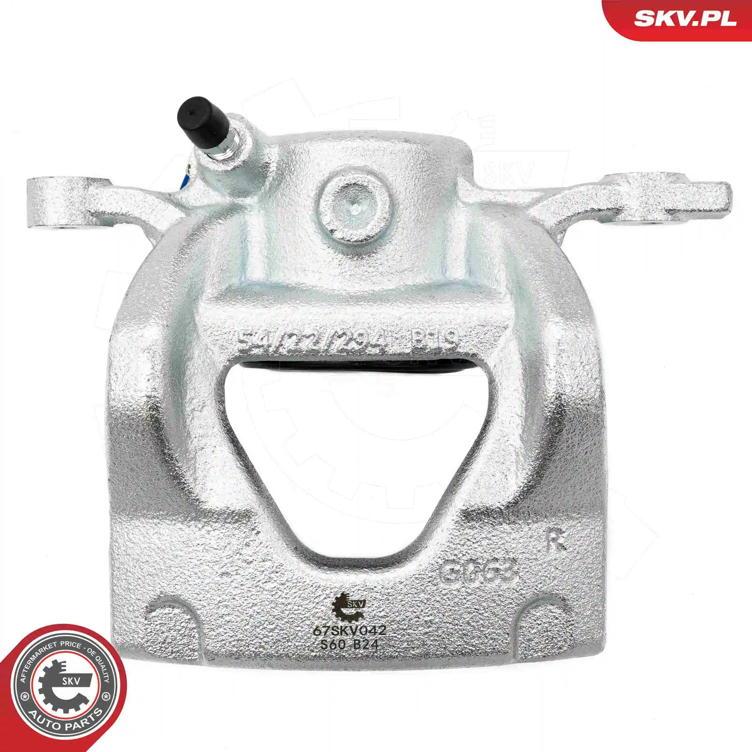 Brake Caliper 67SKV042