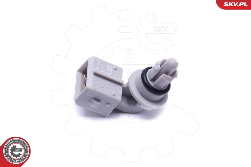 Sensor, temperatura del aire de admisión 17SKV693