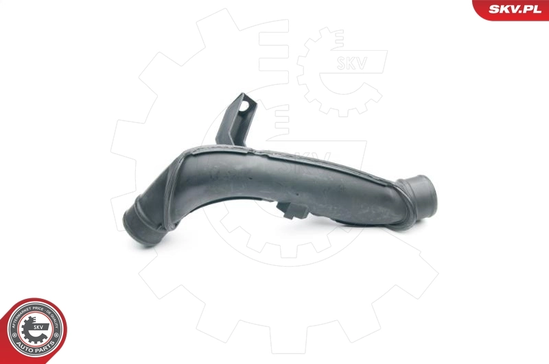 Charge Air Hose 24SKV045