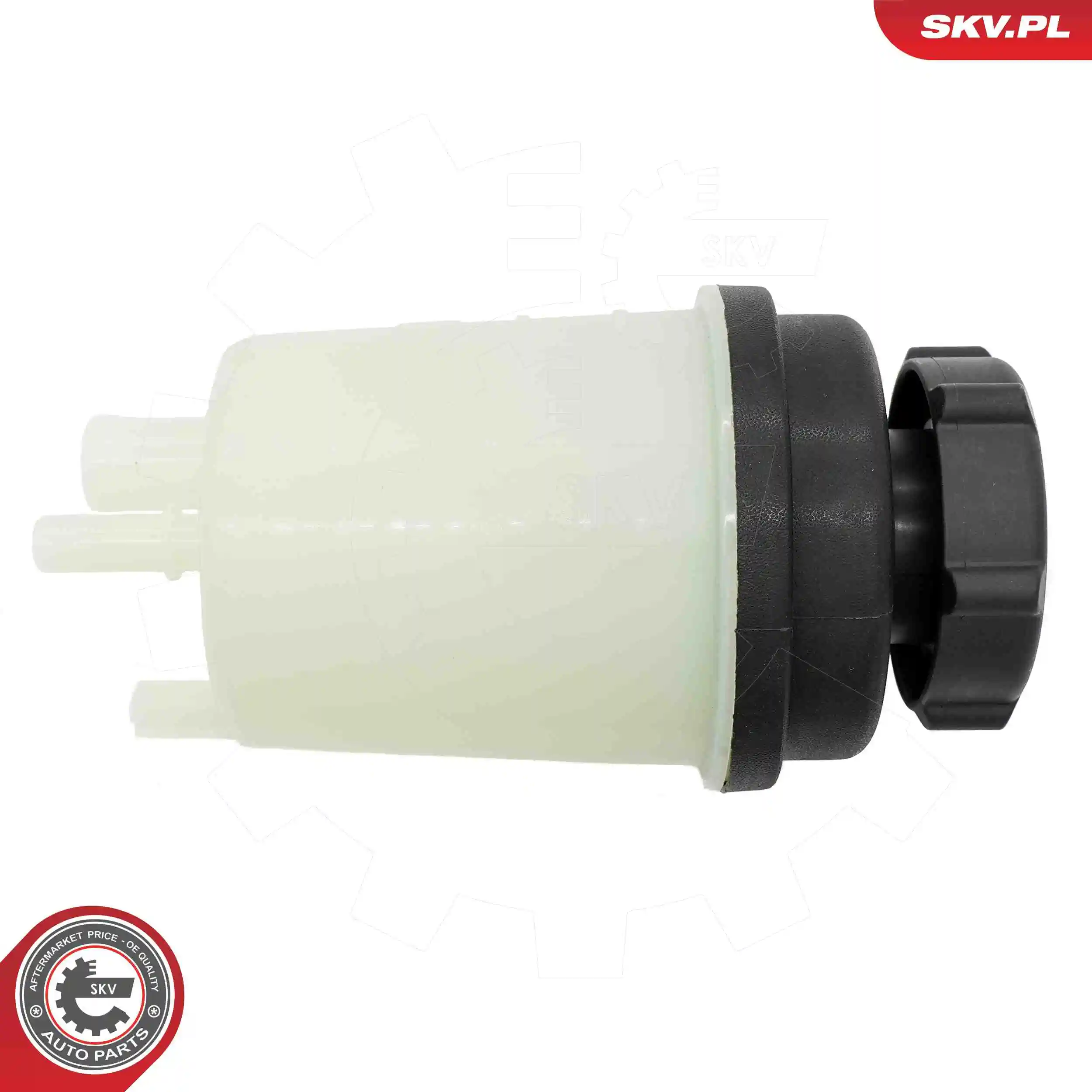Equalising reservoir, hydraulic oil (power steering) 61SKV900