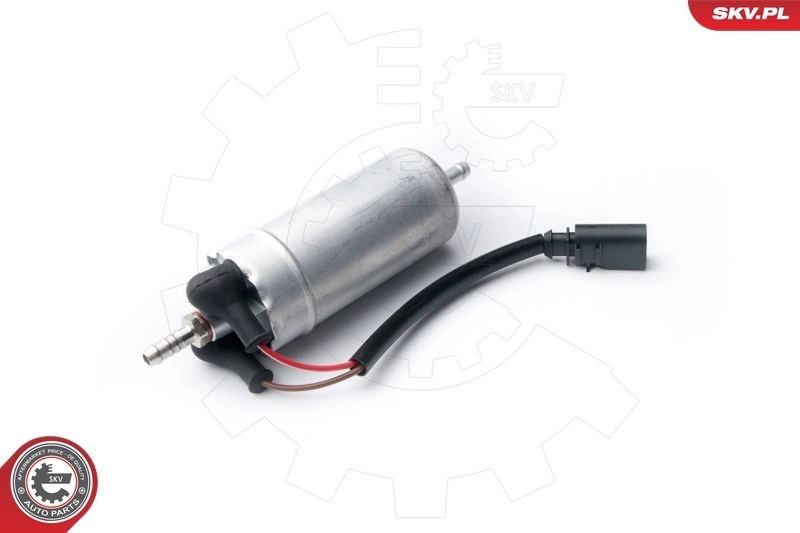 Fuel Pump 02SKV025