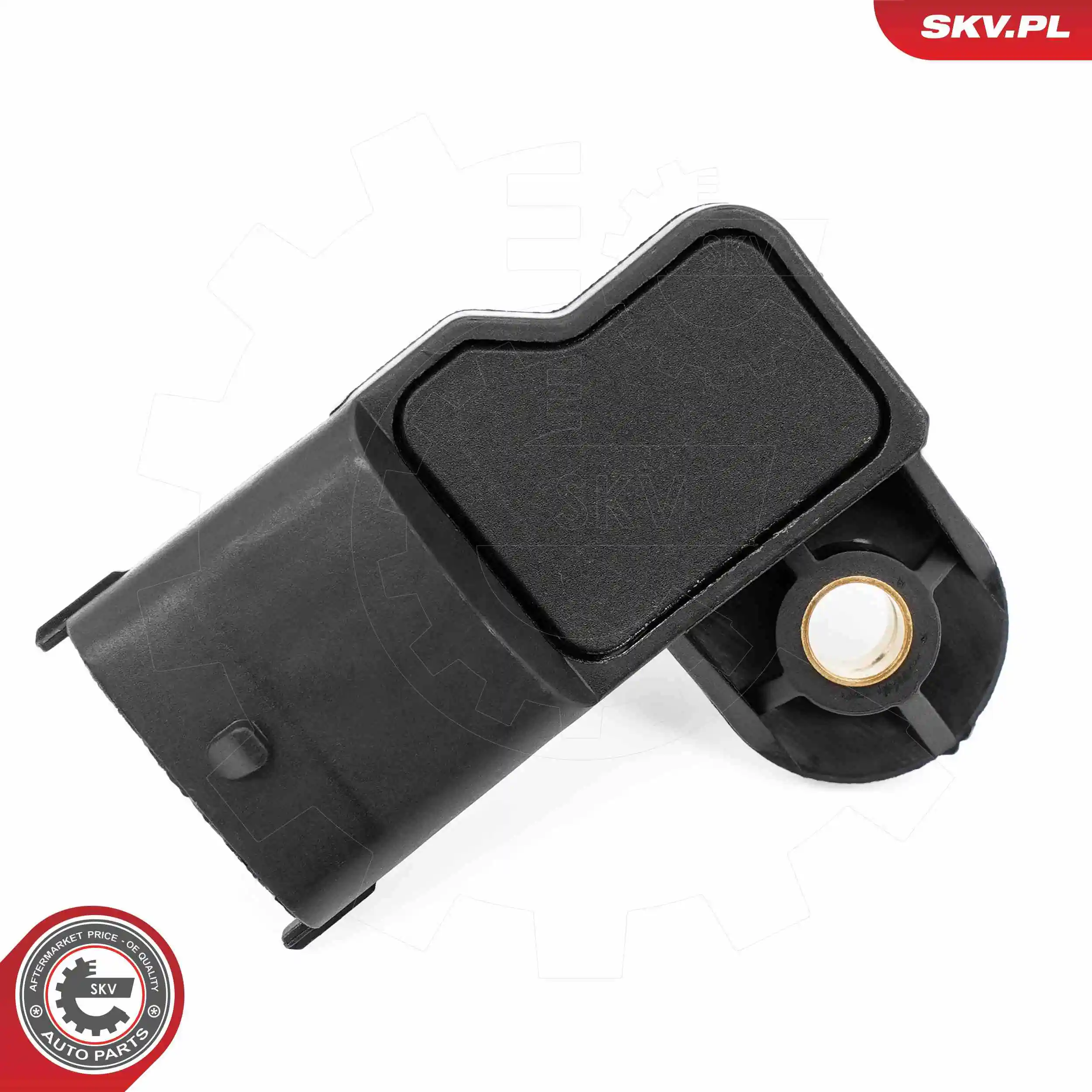 Sensor, intake manifold pressure 17SKV194