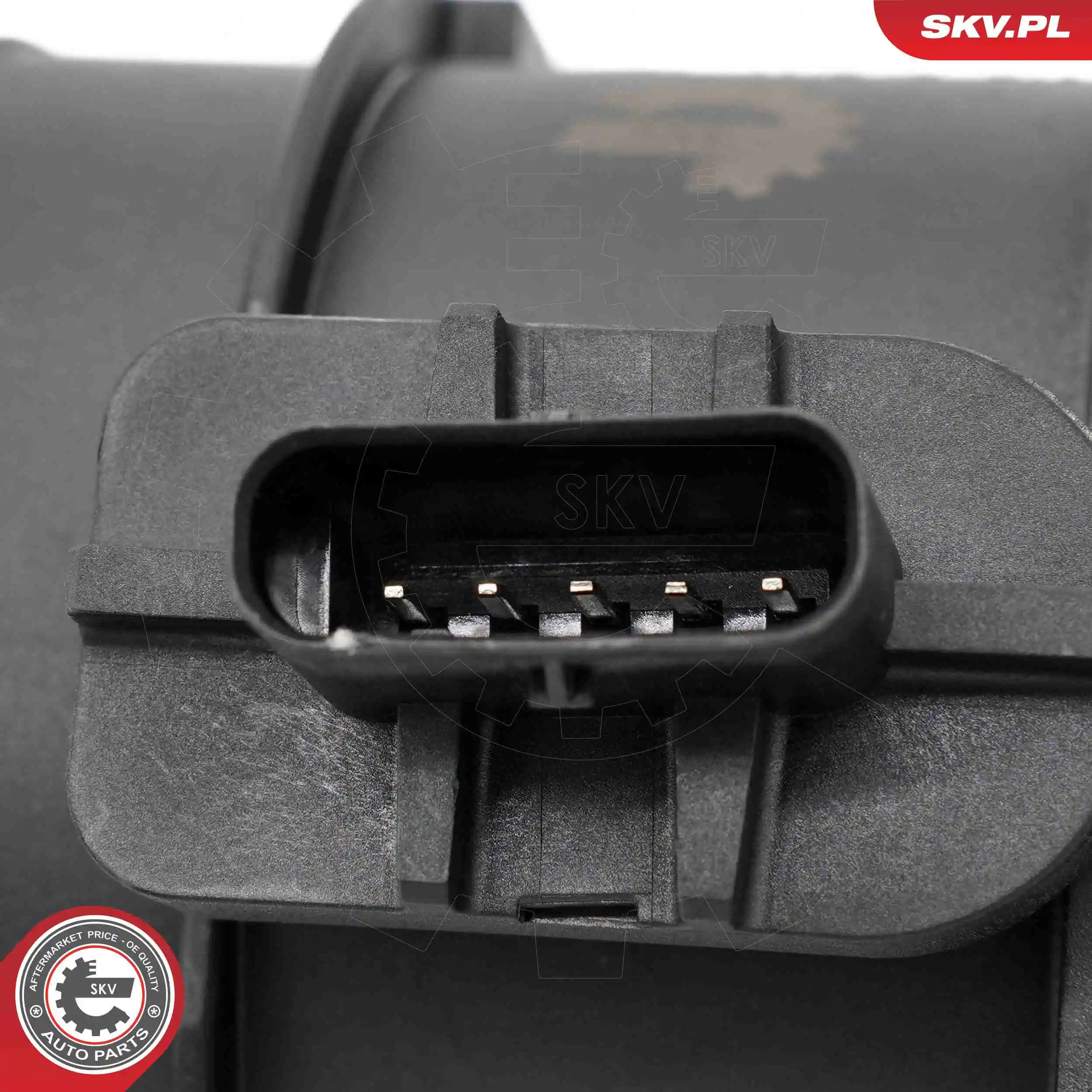 Mass Air Flow Sensor 07SKV244