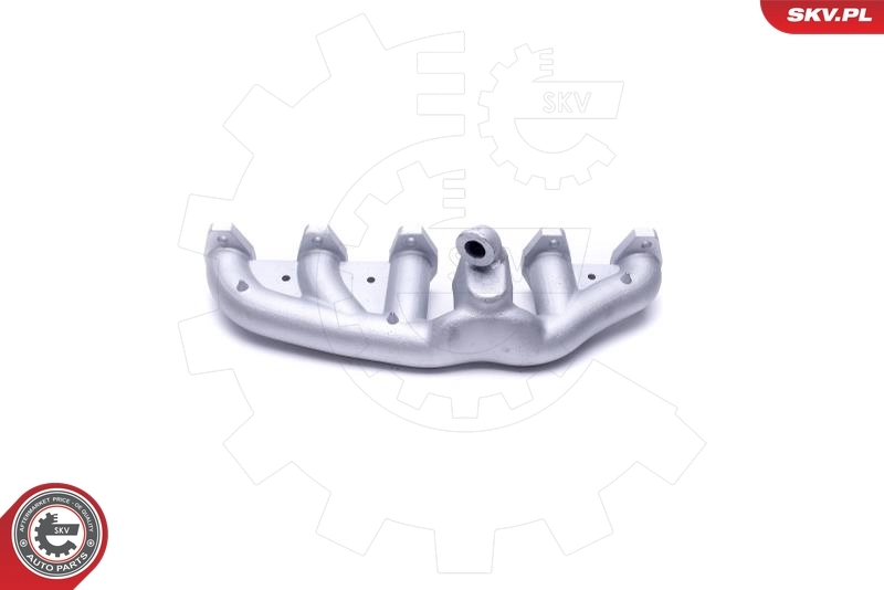 Manifold, exhaust system 49SKV063