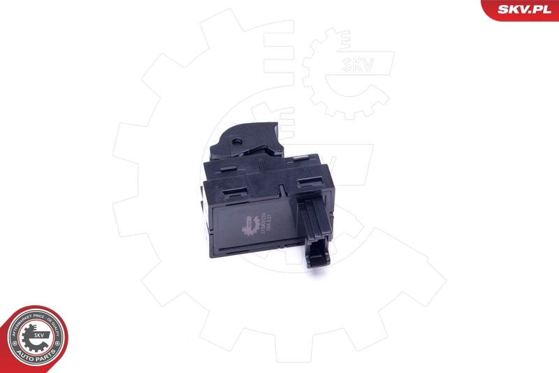 Switch, window regulator 37SKV339